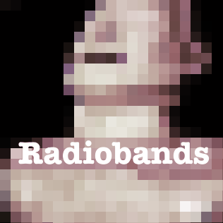 RadioBands Album Pack